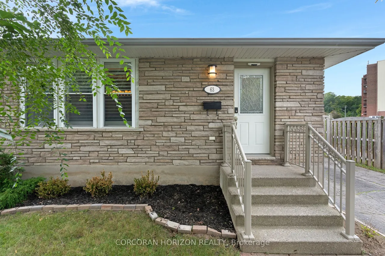 63 Cedarhill Crescent