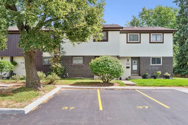 45 Marksam Road