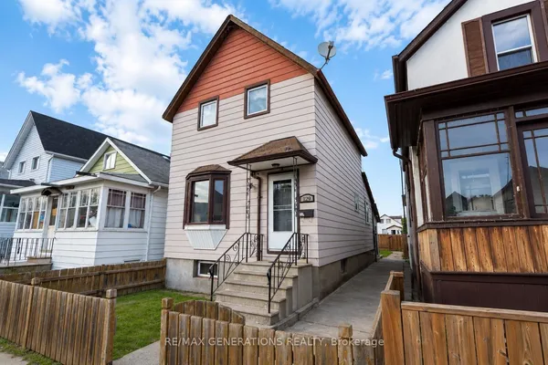 129 HERON Street