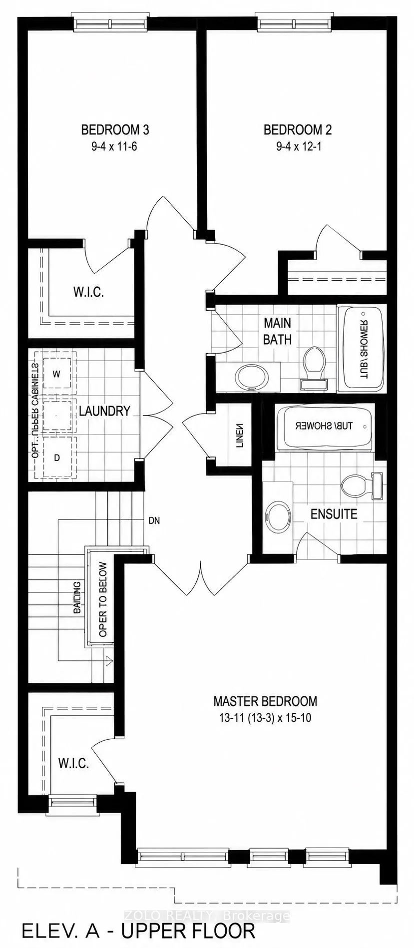 461 Blackburn Drive — photo 30