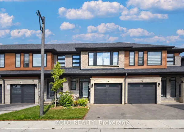 461 Blackburn Drive