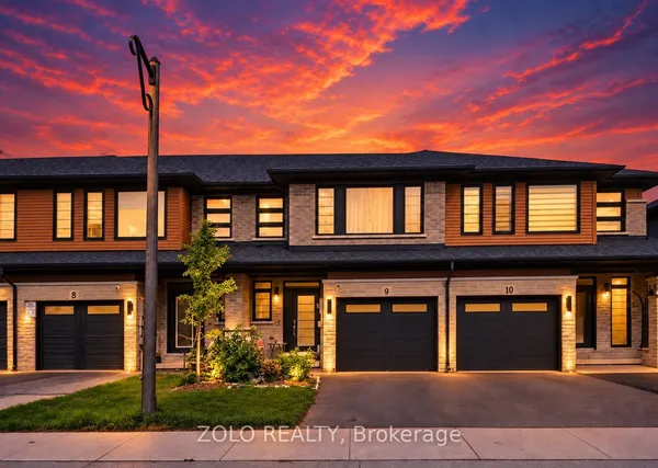461 Blackburn Drive — photo 2