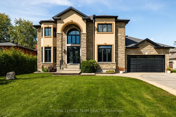 1419 Balmoral Drive