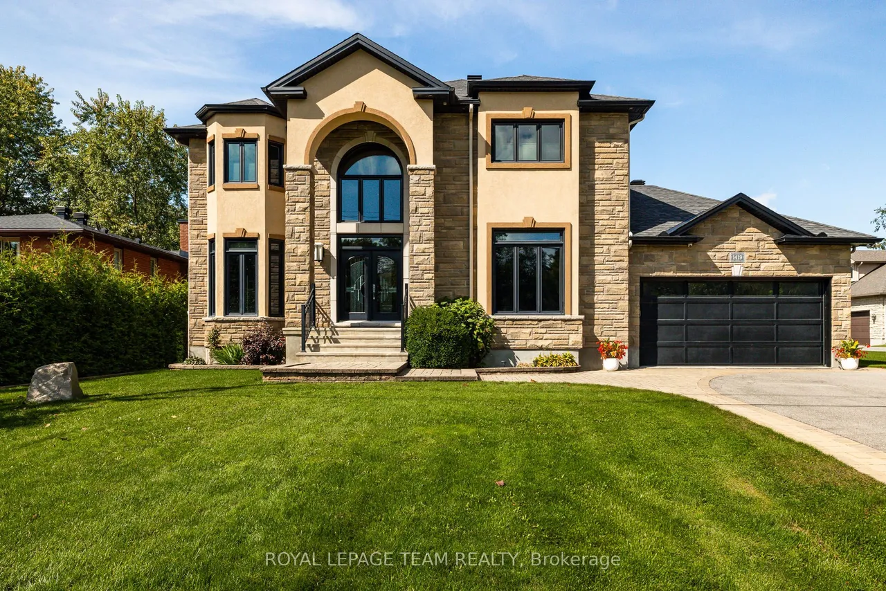 1419 Balmoral Drive