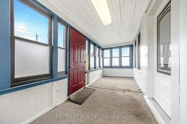 5754 Spring Street