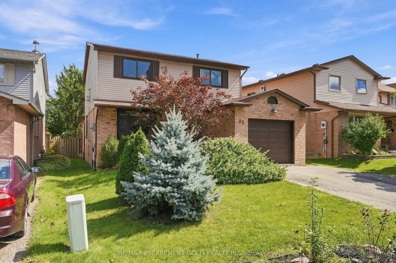 89 BRIGADE Drive