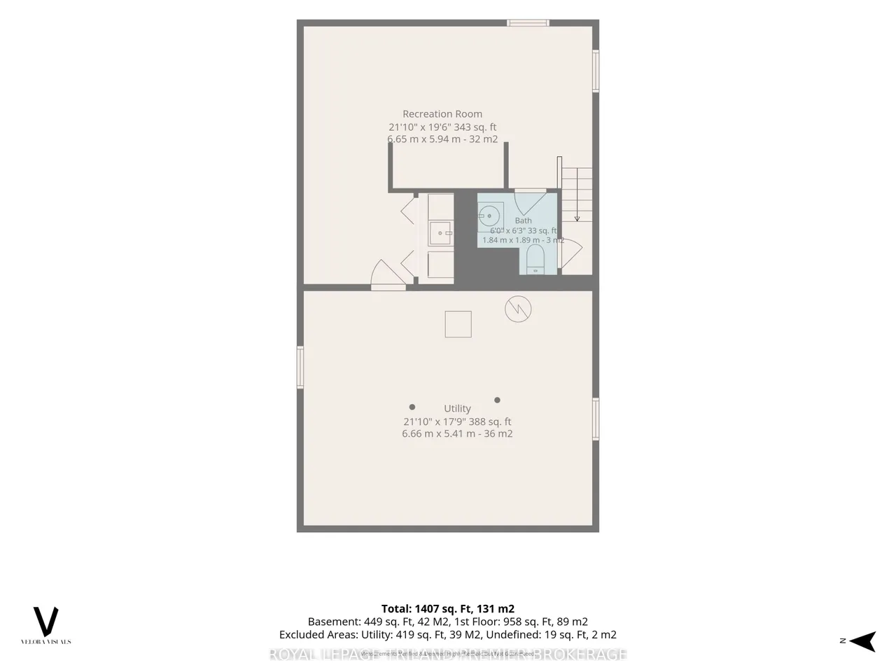 34 Paddington Avenue — photo 44