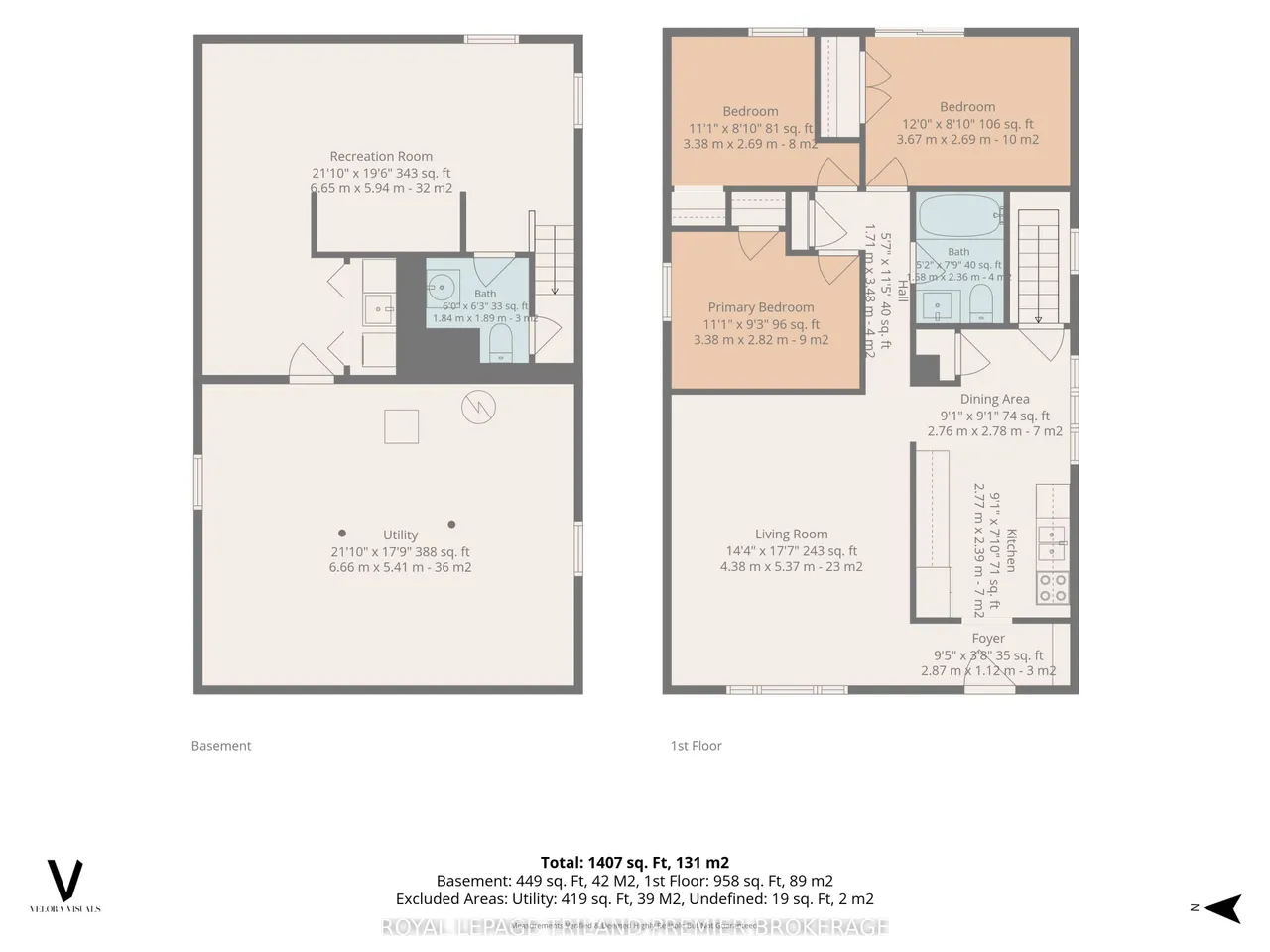 34 Paddington Avenue — photo 45