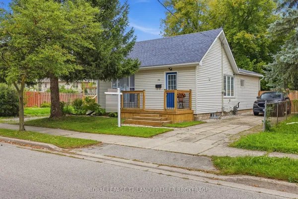 34 Paddington Avenue — photo 2