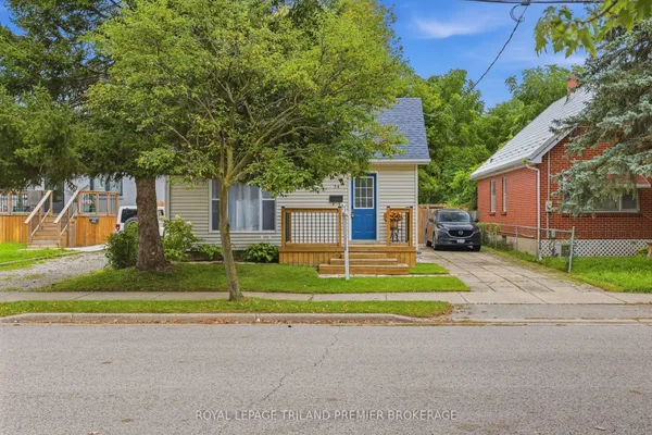 34 Paddington Avenue