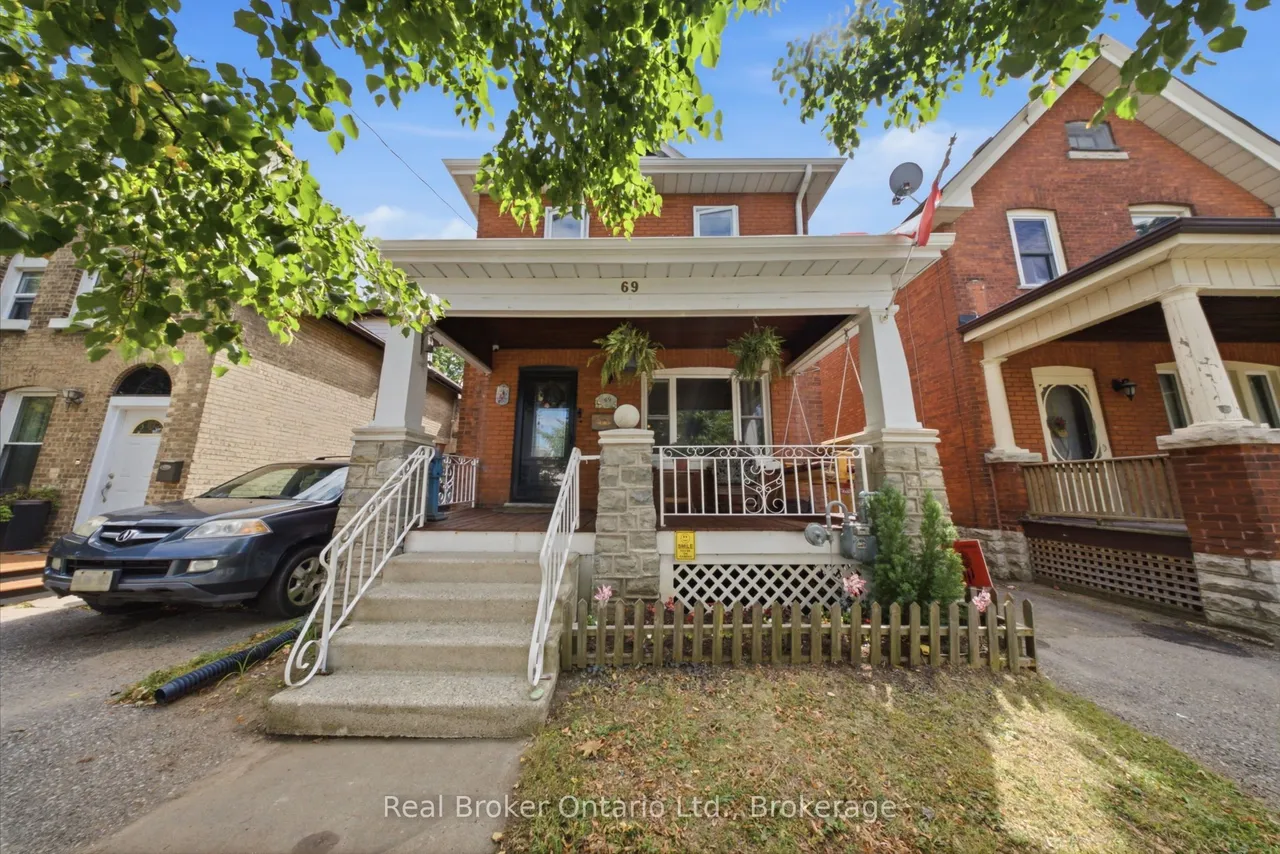69 Arthur Street — photo 2