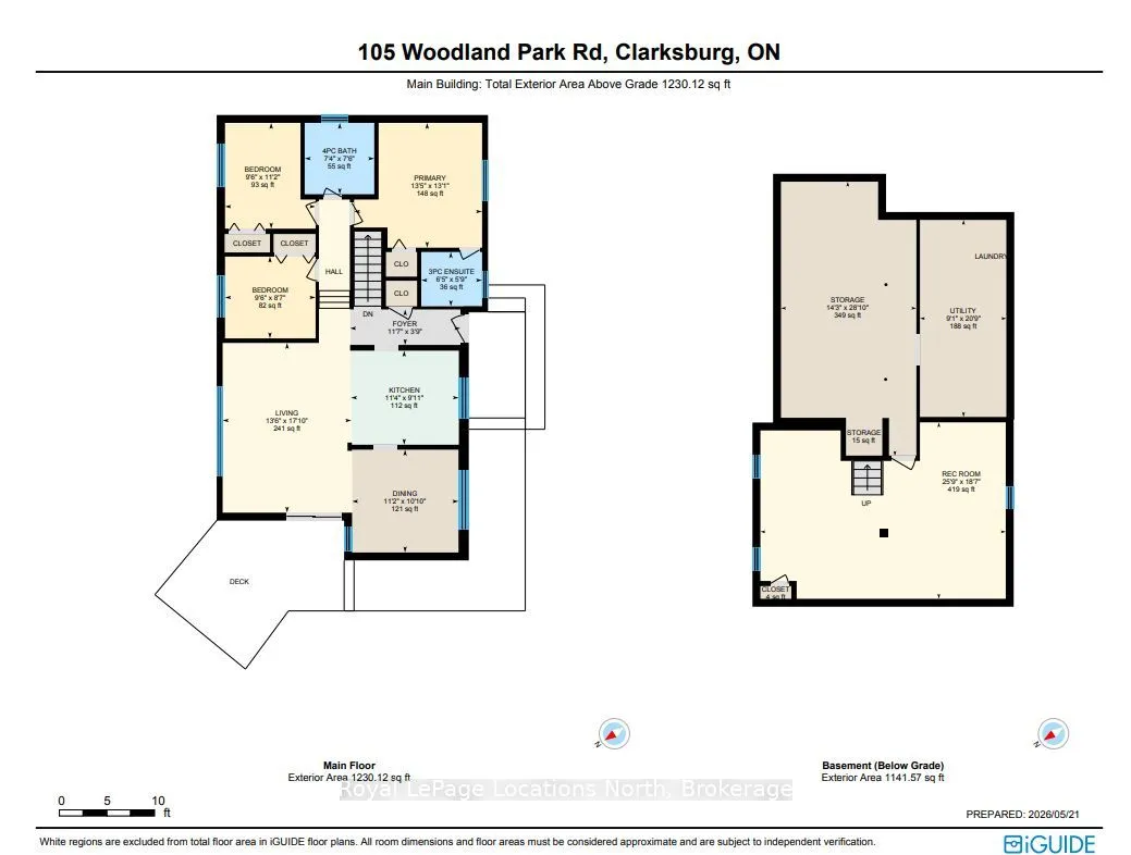 105 Woodland Park Road — photo 48