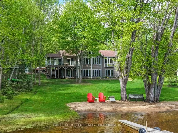 96 Sunnyshores Estates Road