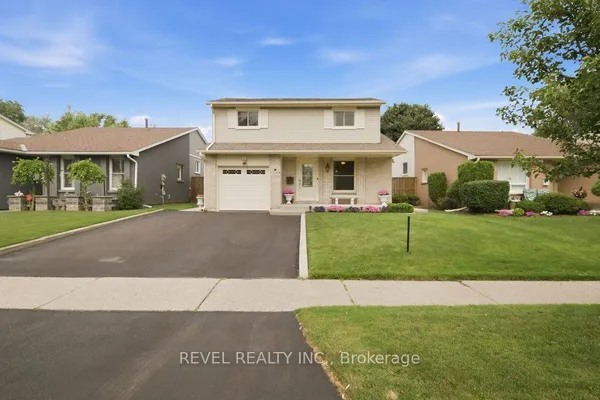 119 Brantwood Park Road