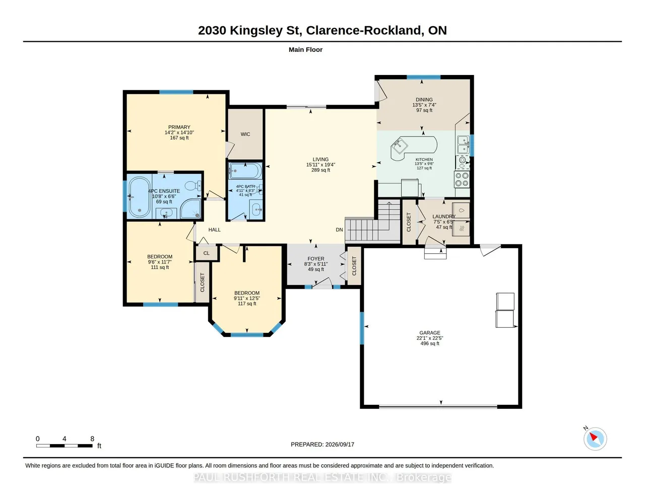 2030 Kingsley Street — photo 41
