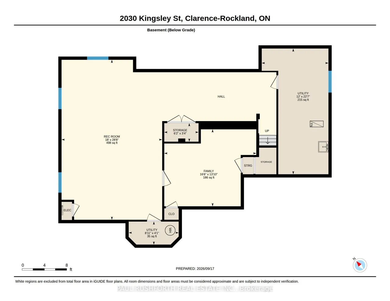 2030 Kingsley Street — photo 42