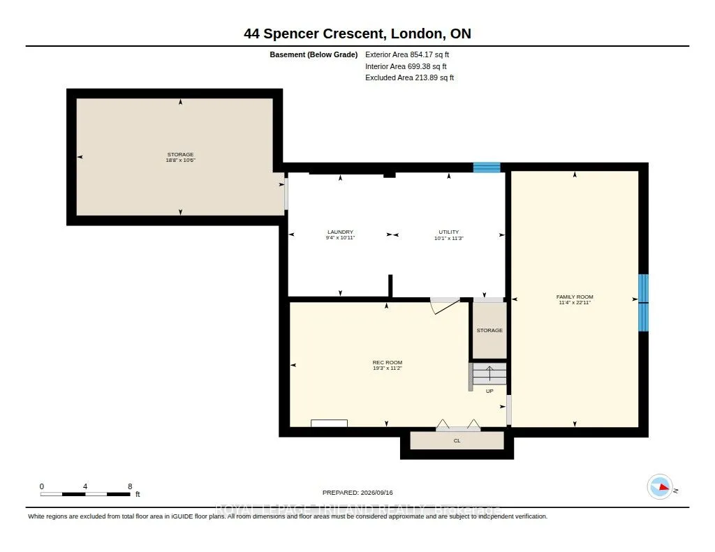 44 Spencer Crescent — photo 40