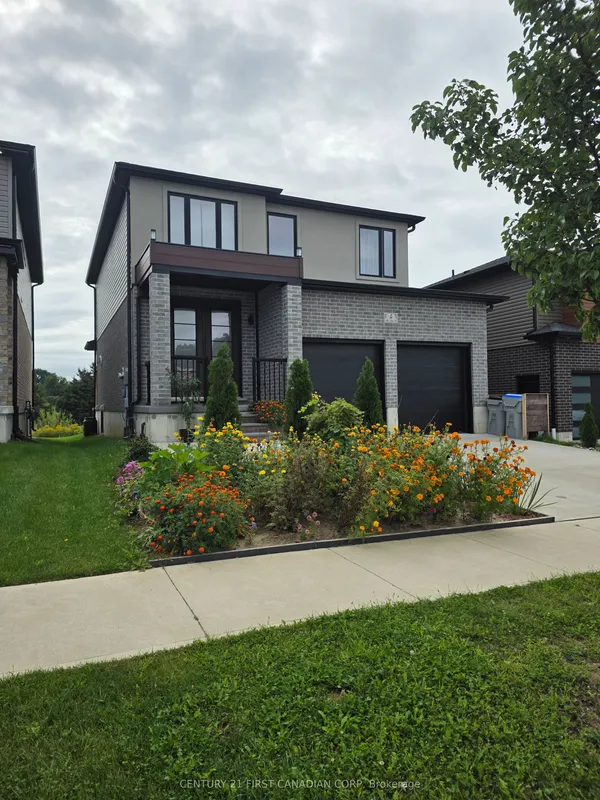 4 McNeil Street
