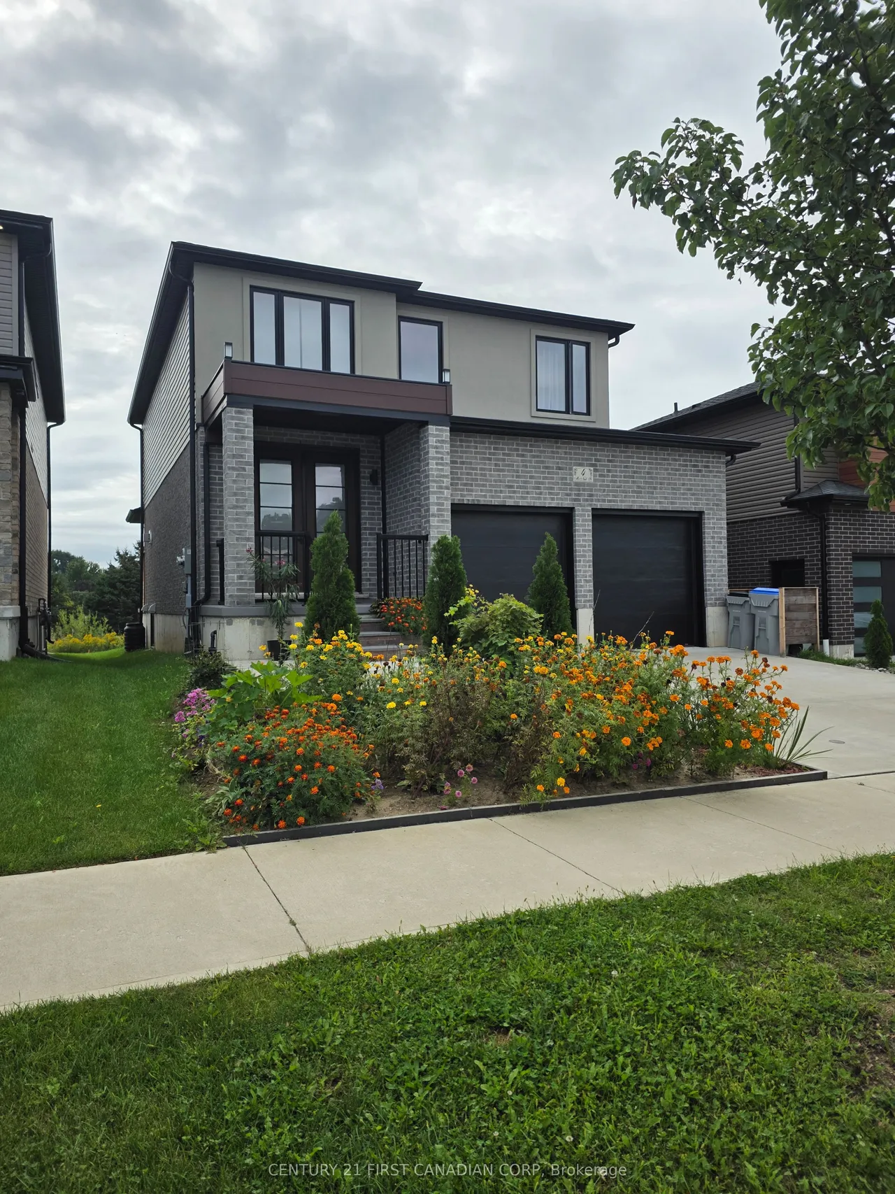 4 McNeil Street