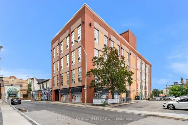 11 Rebecca Street