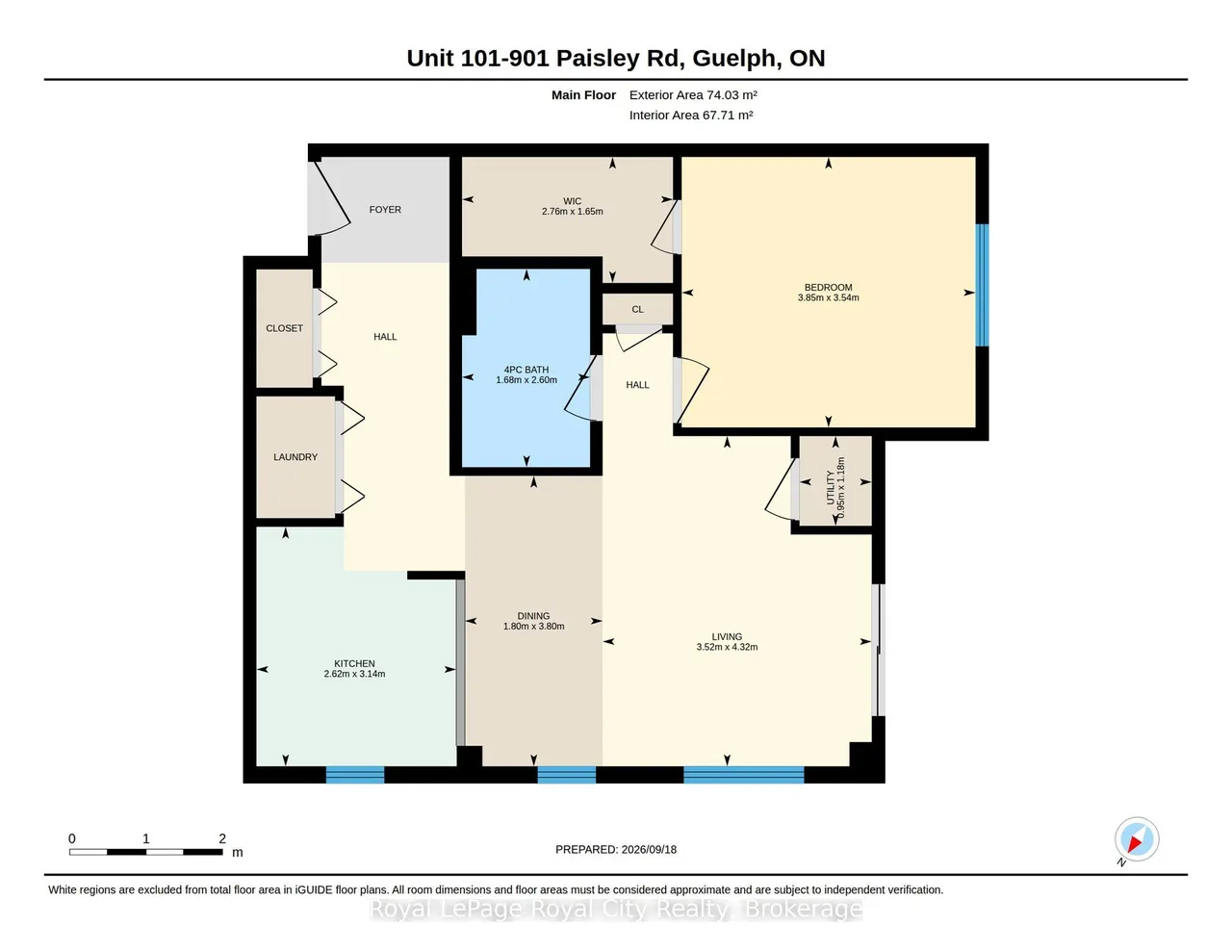 901 Paisley Drive — photo 19