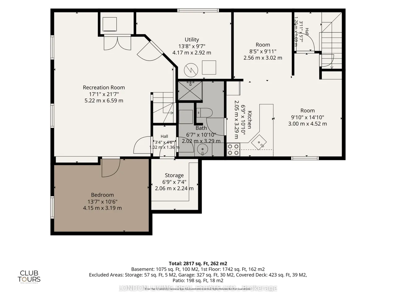 470 Coombs Avenue — photo 49