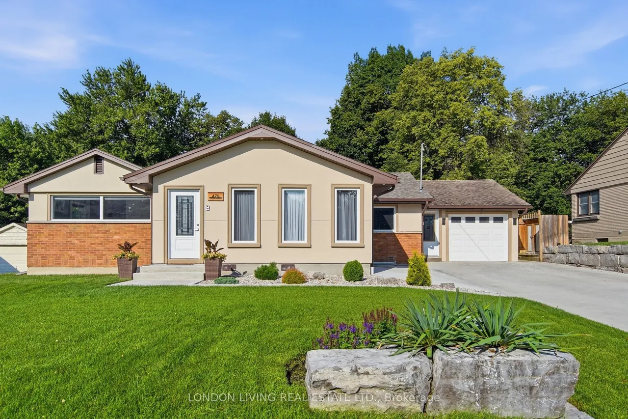 470 Coombs Avenue — photo 3