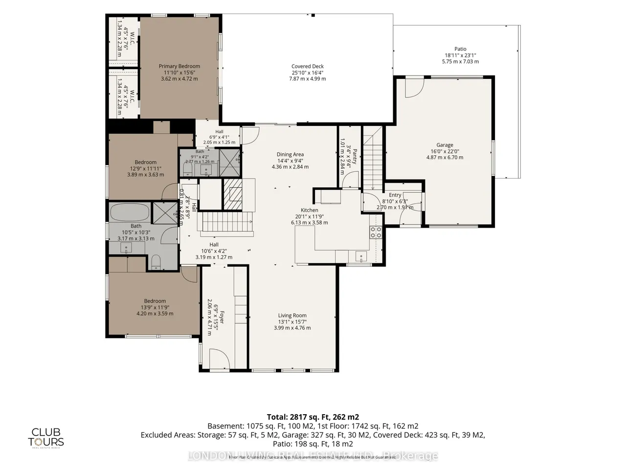 470 Coombs Avenue — photo 48