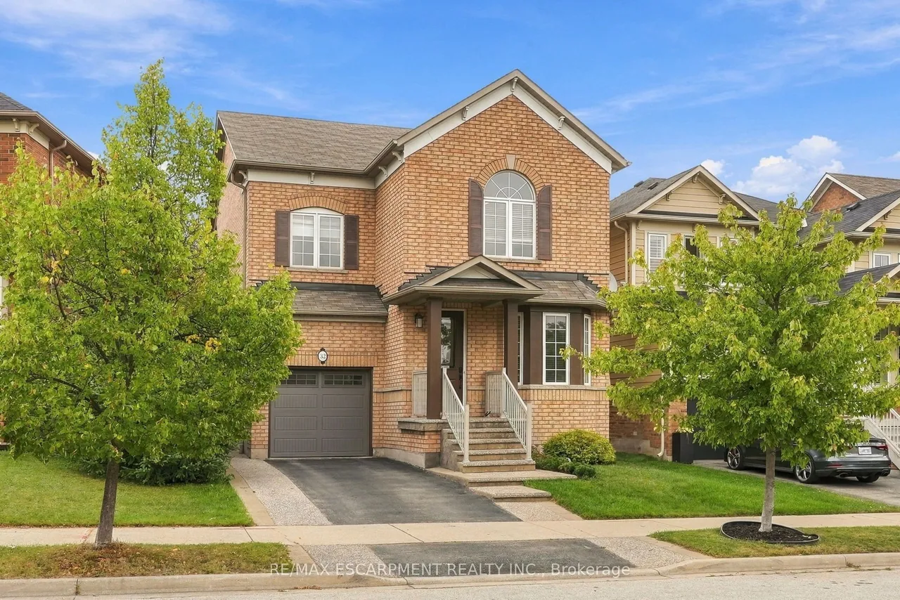 32 Wimberly Avenue