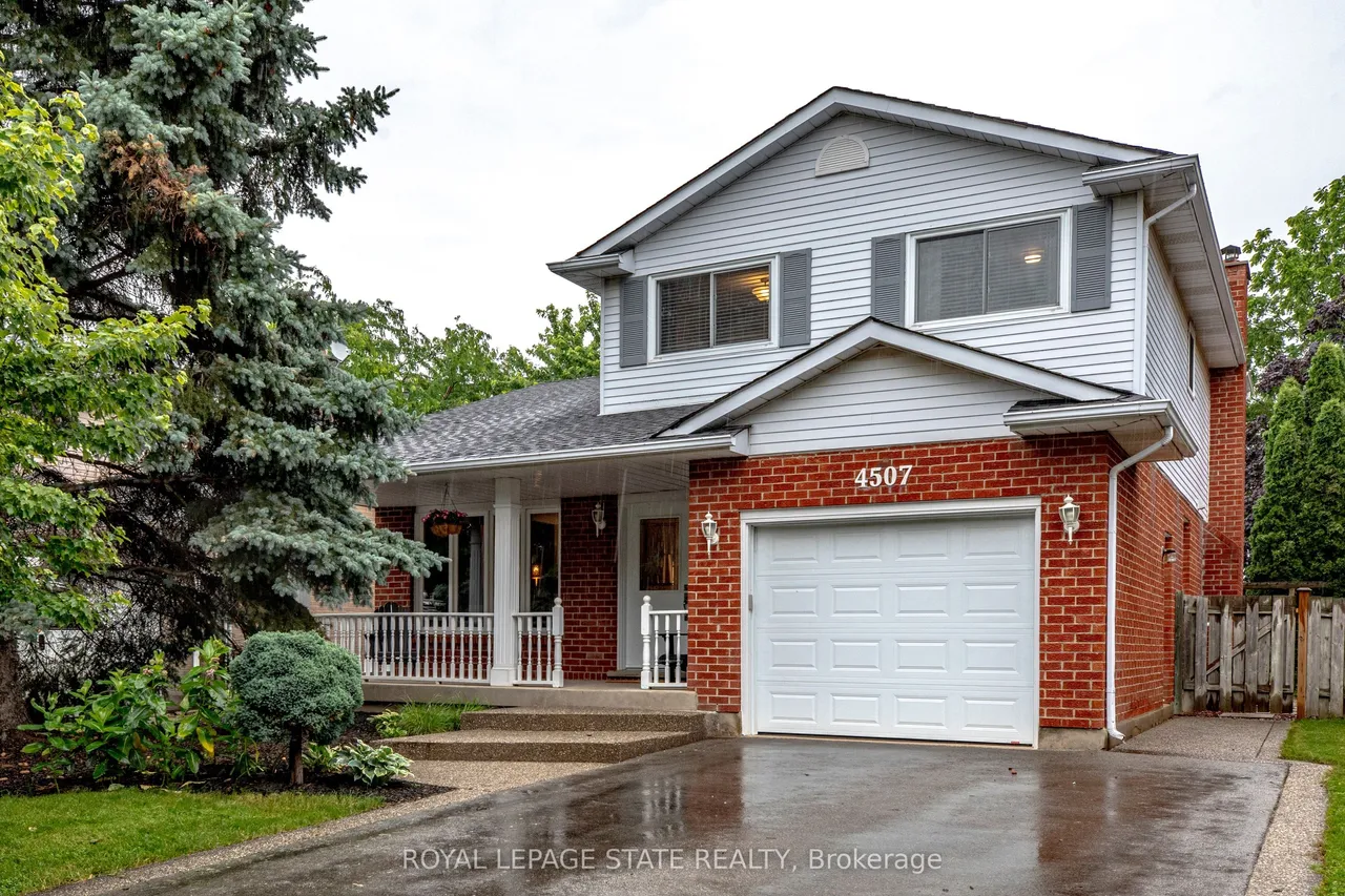 4507 Ivy Gardens Crescent — photo 3