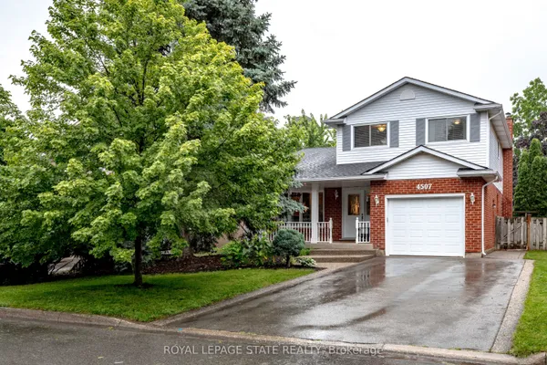 4507 Ivy Gardens Crescent — photo 2