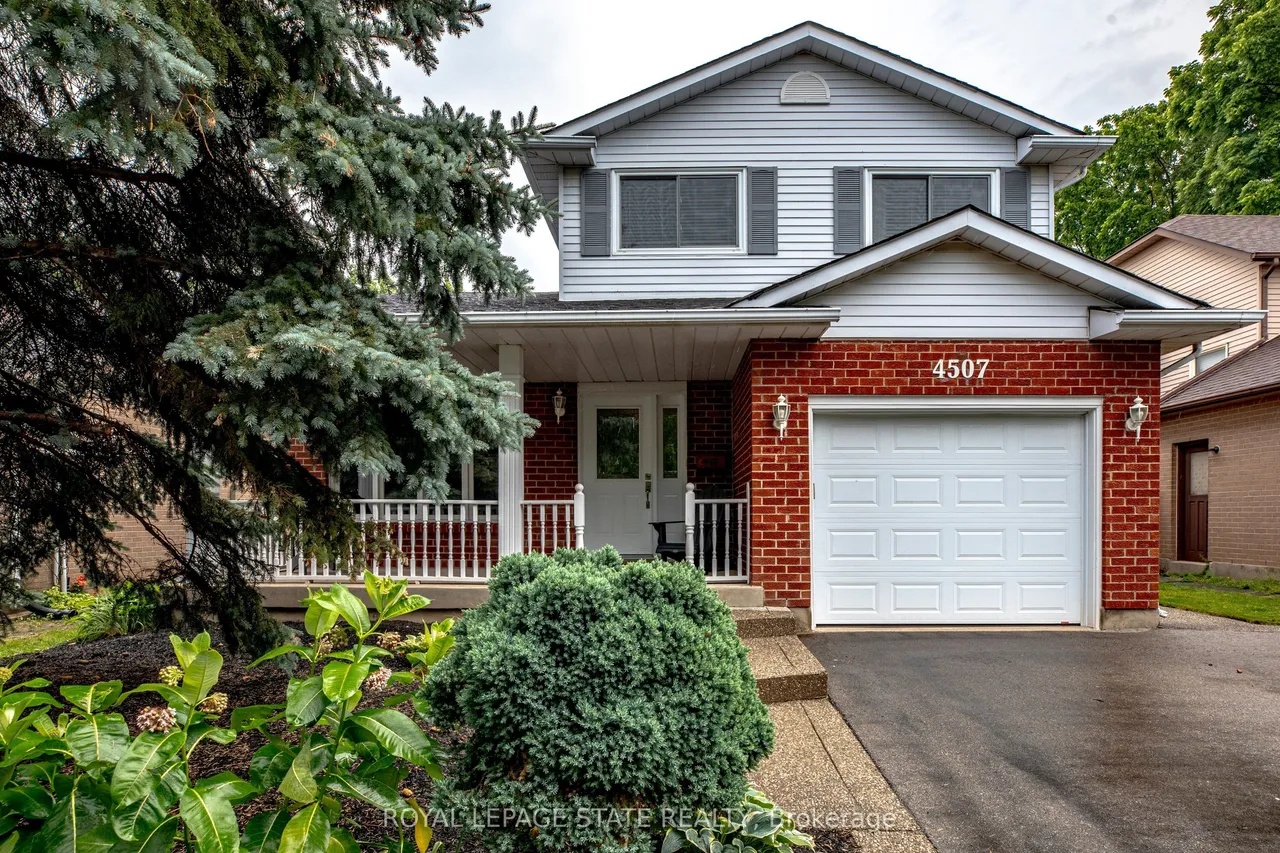4507 Ivy Gardens Crescent