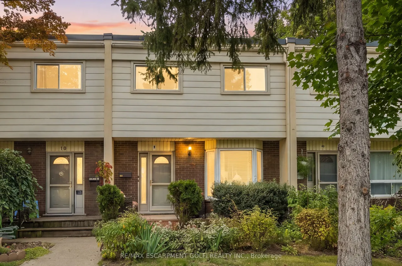 199 YORK Road, Unit 9