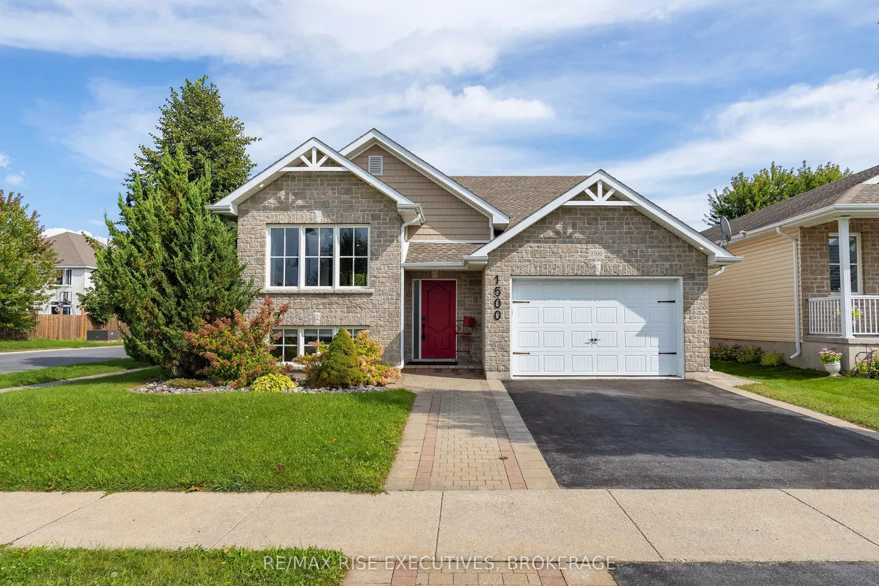 1500 Crimson Crescent