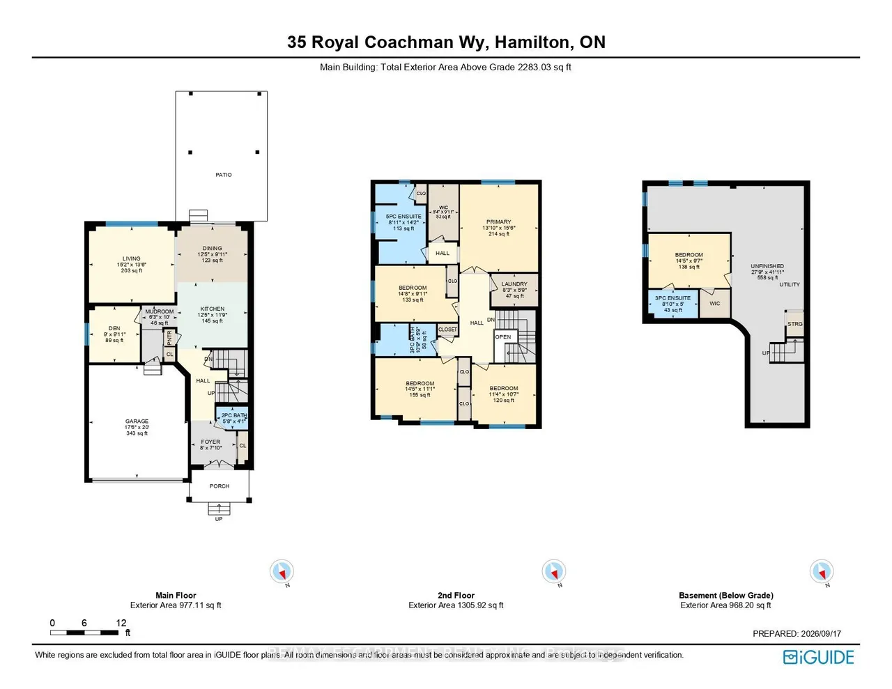 35 Royal Coachman Way — photo 38