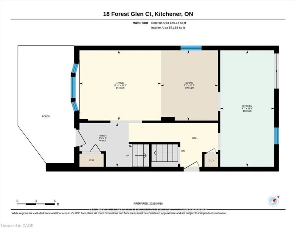 18 Forest Glen Court — photo 38