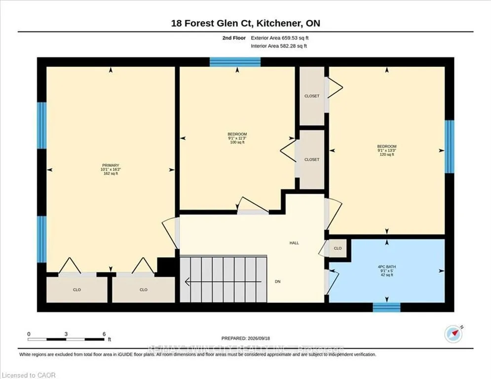 18 Forest Glen Court — photo 39