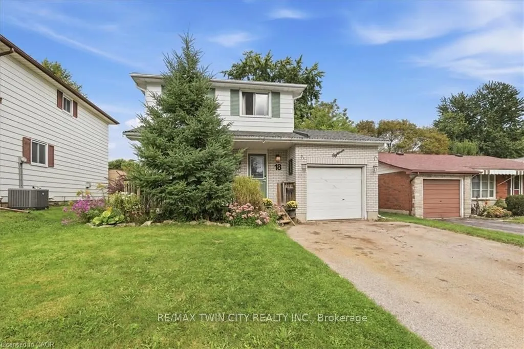 18 Forest Glen Court