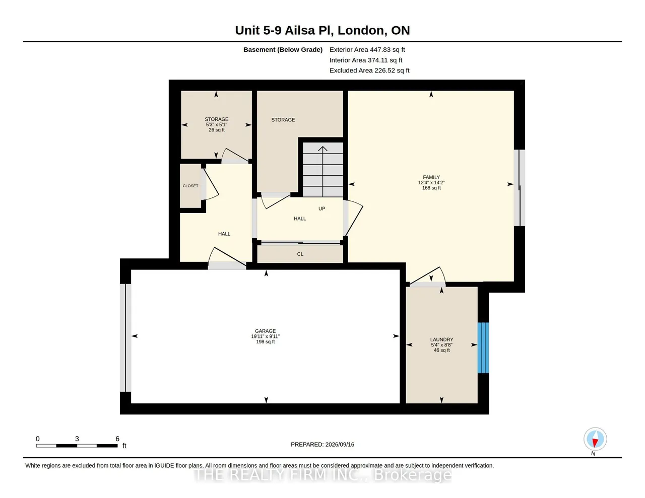 9 Ailsa Place — photo 34