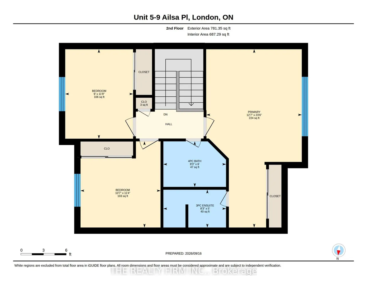 9 Ailsa Place — photo 33