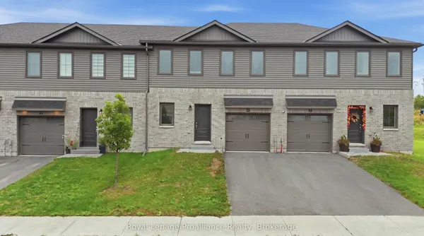 22 Campbell Crescent