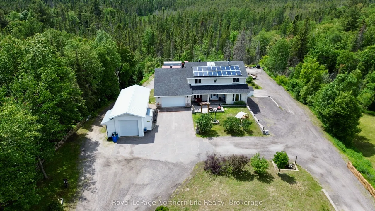 3235 Highway 11 N