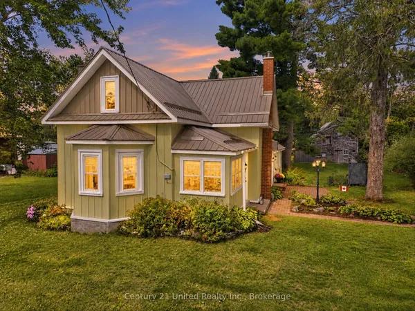 164 Hillside Drive