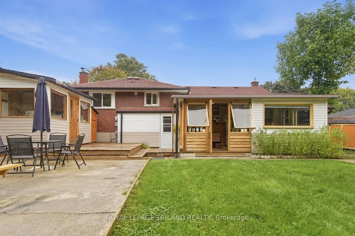 438 Magnolia Crescent — photo 48