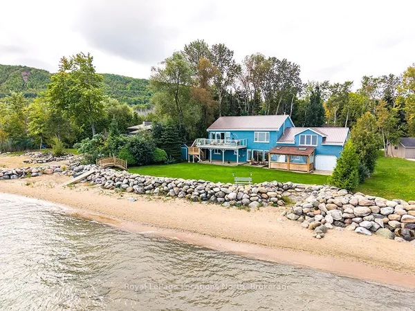 141 Teskey Drive