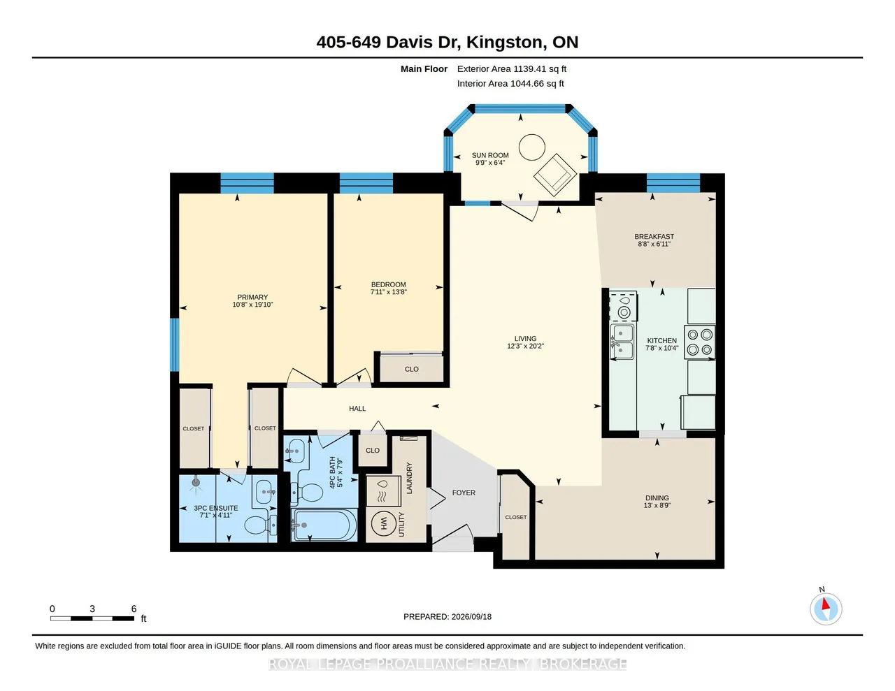 649 Davis Drive — photo 49