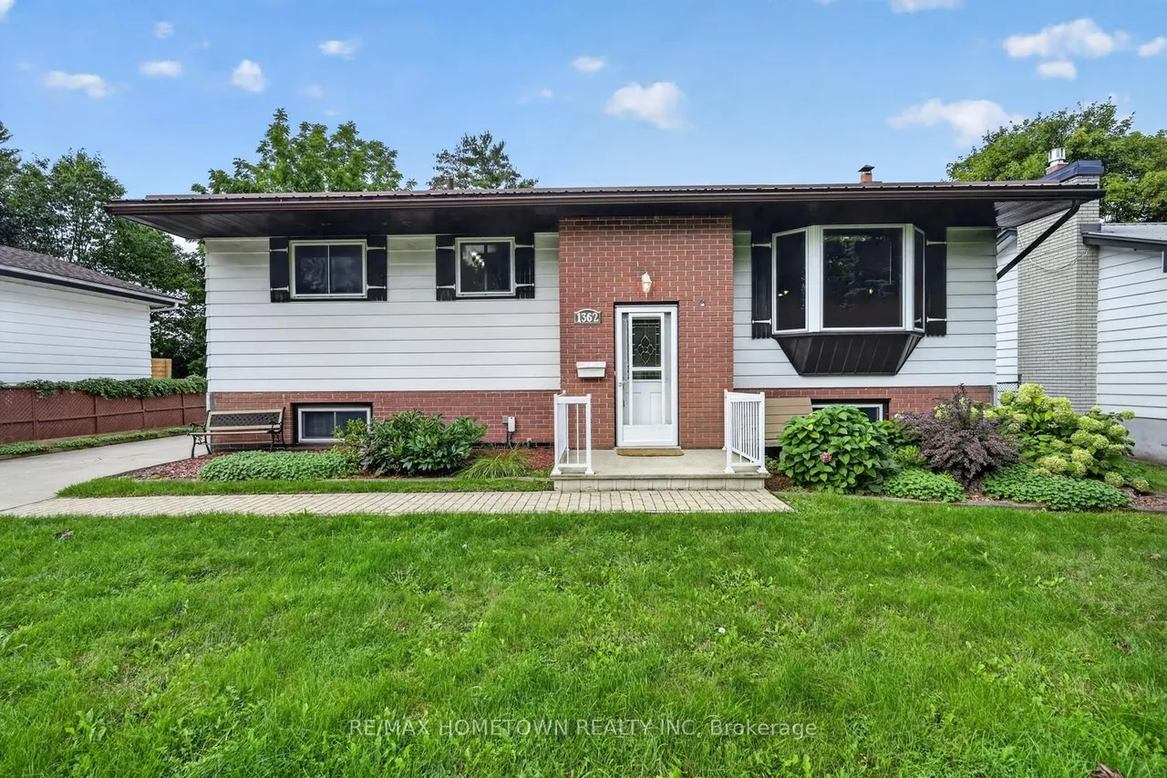 1362 Windsor Drive