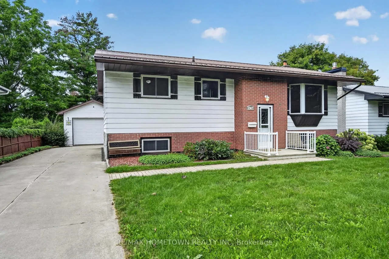 1362 Windsor Drive — photo 3