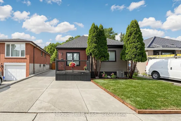 623 Knox Avenue