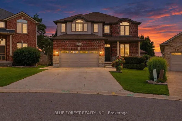 813 DEER RIDGE Place — photo 2